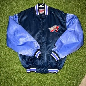 90’s Anaheim Angels Starter Bomber 🔥